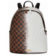 Sprayground Τσάντα πλάτης Spray Split Savage Backpack